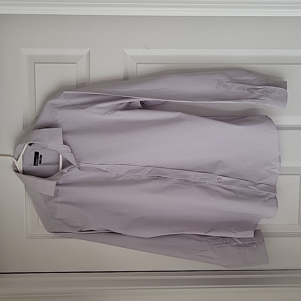 Bar 111, long sleeve men shirt